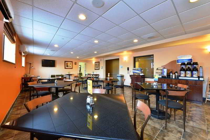 Holiday Inn Express Staten Island West, An Ihg Hotel New York Exterior photo