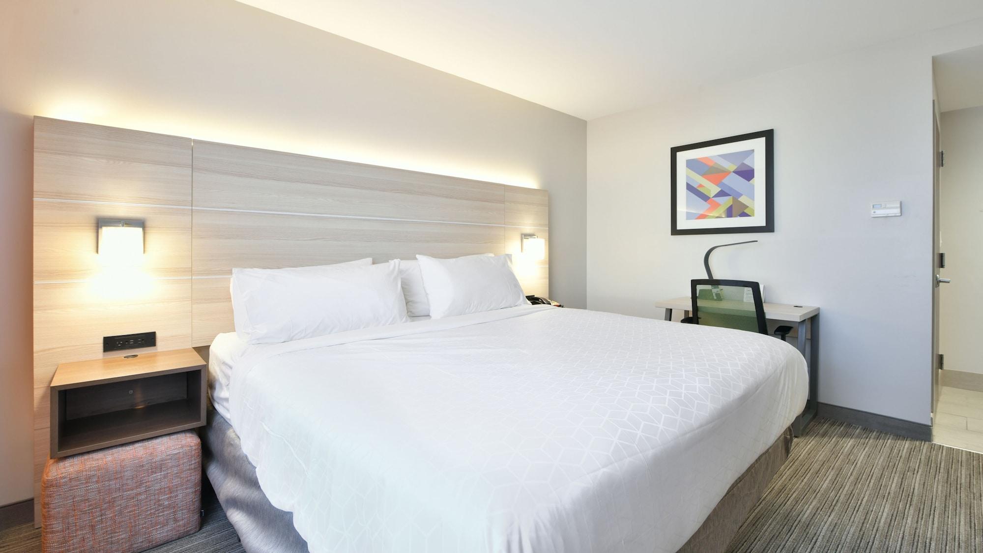 Holiday Inn Express Staten Island West, An Ihg Hotel New York Exterior photo