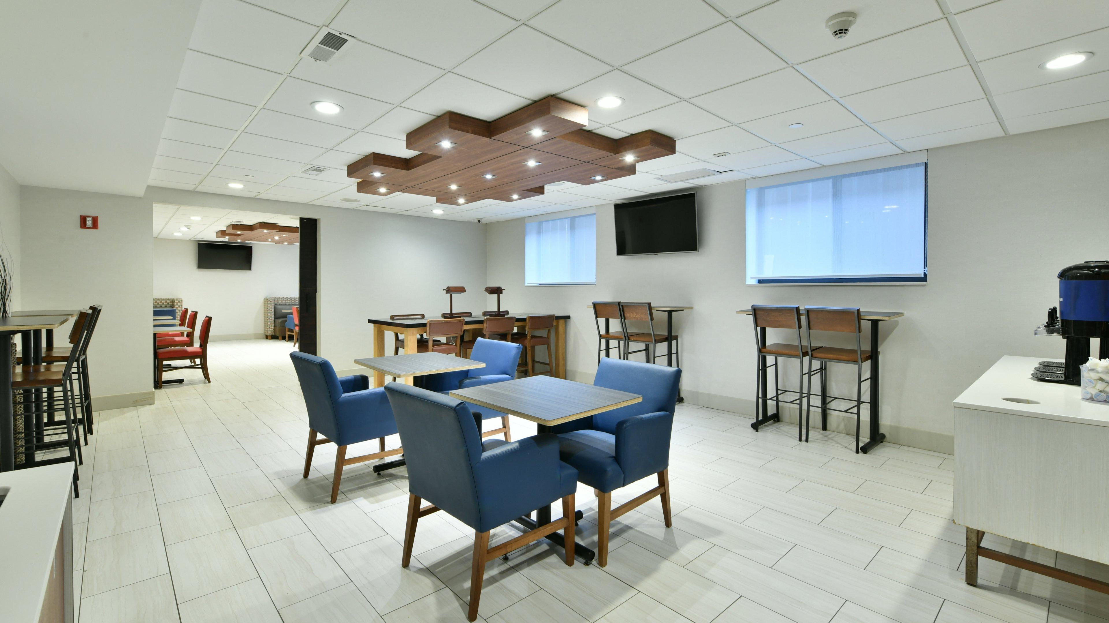 Holiday Inn Express Staten Island West, An Ihg Hotel New York Exterior photo