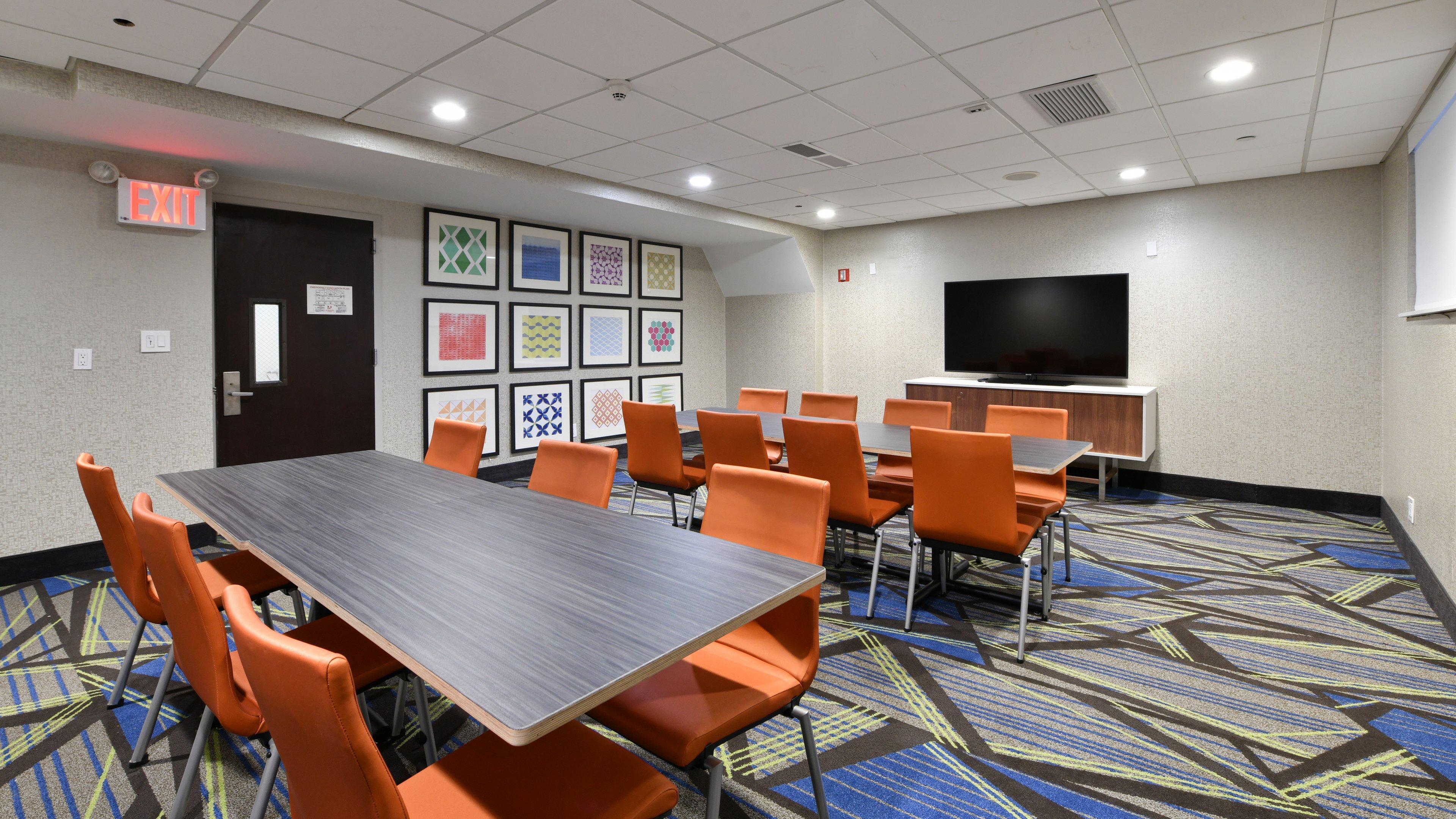 Holiday Inn Express Staten Island West, An Ihg Hotel New York Exterior photo