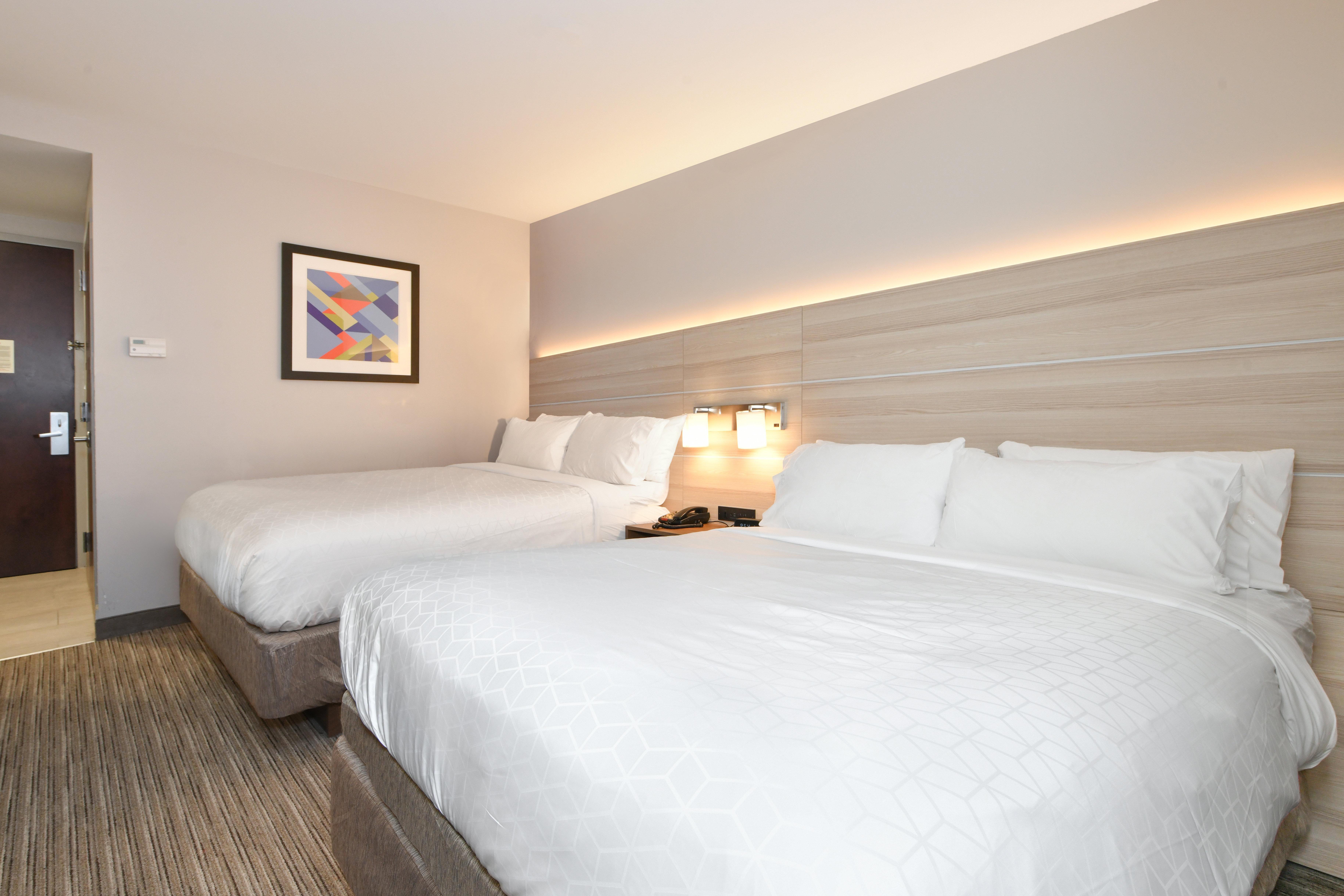 Holiday Inn Express Staten Island West, An Ihg Hotel New York Exterior photo