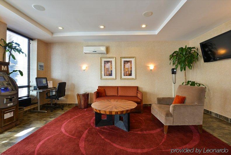 Holiday Inn Express Staten Island West, An Ihg Hotel New York Exterior photo